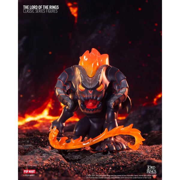 PoP Mart - The Lord of the Rings Classic Series 魔戒 LOTR