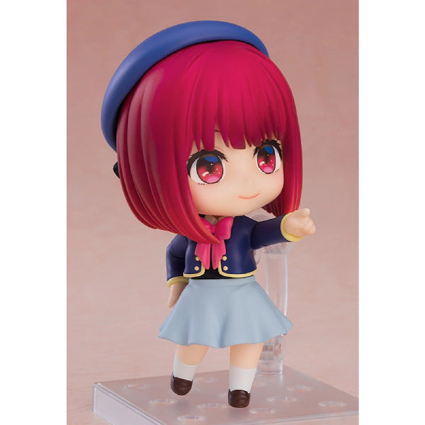 2273 Nendoroid Kana Arima 我推的孩子 有馬加奈 有馬佳奈 小蘇打 黏土人