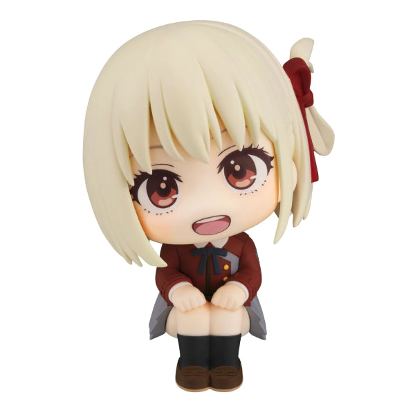 Lookup Lycoris Recoil (Chisato Nishikigi / Takina Inoue) 莉可麗絲 (錦木千束 / 井之上瀧奈)