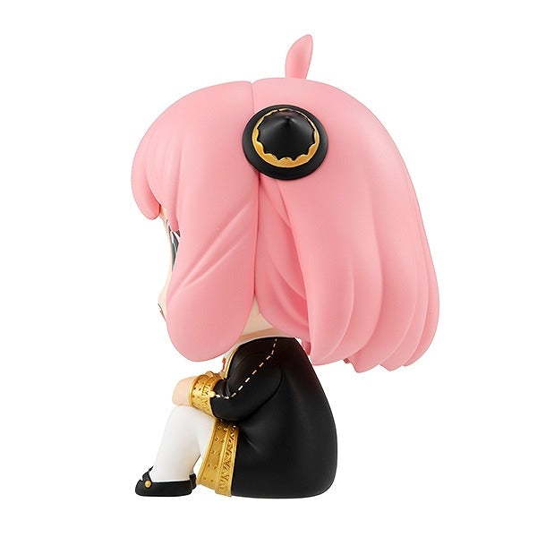 Lookup SPY×FAMILY Anya Forger (2024 March Resale ver.) 間諜家家酒 間諜過家家 安妮亞 アーニャ