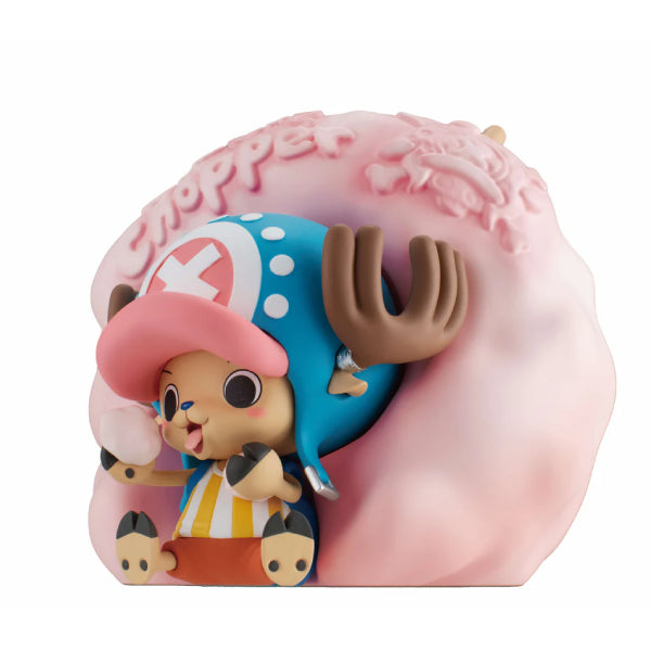 Character Bank Standard ONE PIECE Tony Tony Chopper 海賊王 索帕 喬巴 貯金箱 錢罌 錢箱