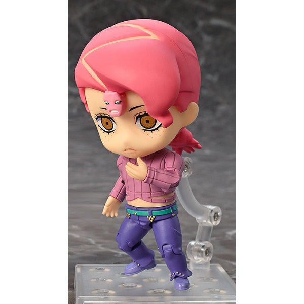 2275 Nendoroid Diavolo JOJO的奇妙冒險 迪亞波羅 狄阿波羅 老闆 維內佳 托比歐