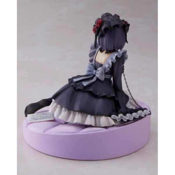 My Dress-Up Darling AMP+ Figure - Marin Kitagawa (Kuroe Shizuku Ver.) 喜多川海夢 黑江雫 戀上換裝娃娃