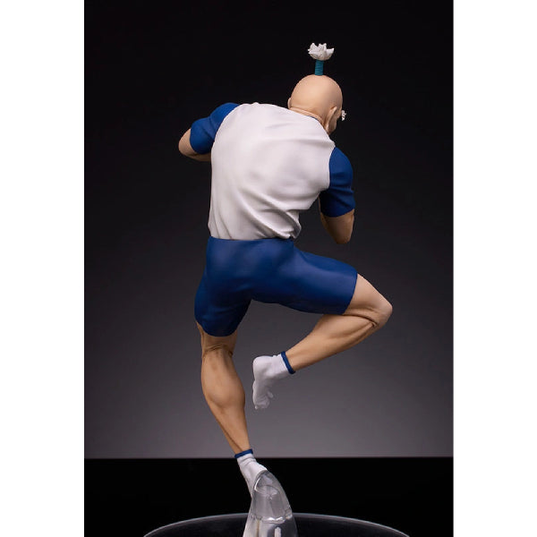 POP UP PARADE Netero 全職獵人 尼特羅 會長 心源流拳法