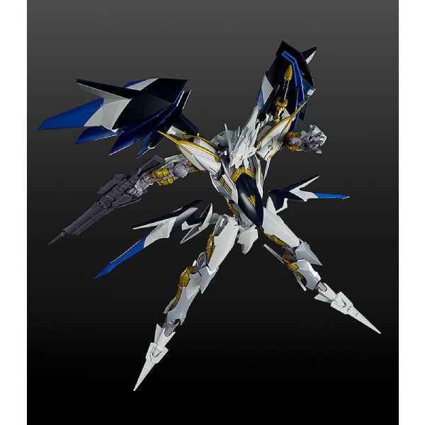 MODEROID Villkiss CROSSANGE 維爾基斯 天使與龍的輪舞