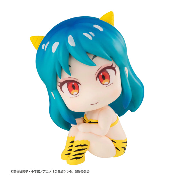 Lookup The Return of Lum Urusei Yatsura (Lum / Ataru Moroboshi) 山T女福星 她來自煩星 福星小子 (阿琳 / 諸星當) 拉姆