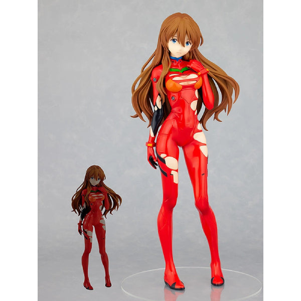 POP UP PARADE Asuka Langley XL Size 新世紀福音戰士 明日香