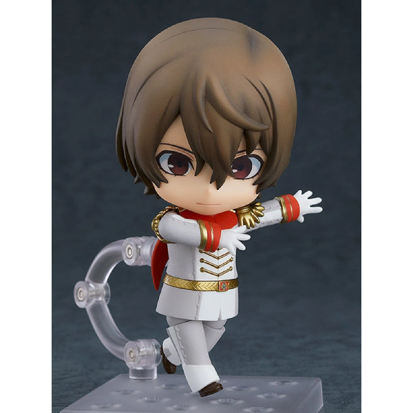 1189 Nendoroid Goro Akechi: Phantom Thief Ver. 女神異聞錄5 明智吾郎 黏土人
