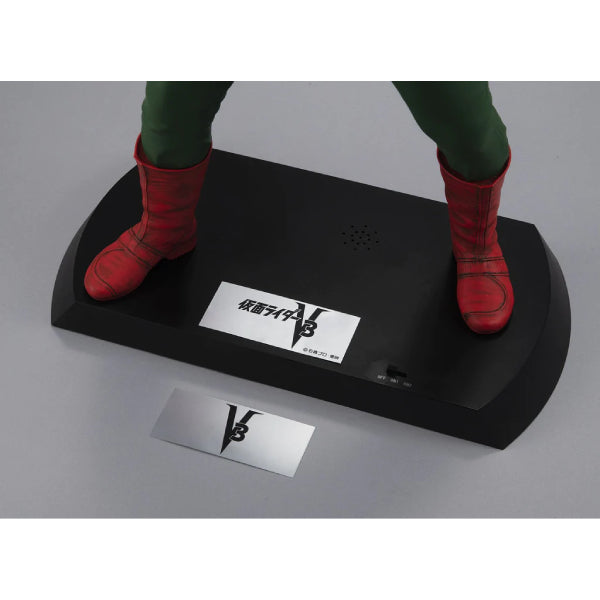 Ultimate Article MASKED RIDER V3 幪面超人 Kamen Rider