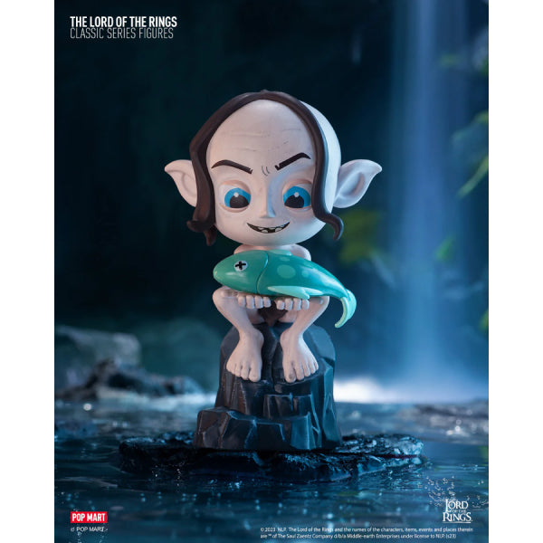 PoP Mart - The Lord of the Rings Classic Series 魔戒 LOTR