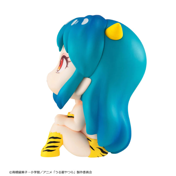Lookup The Return of Lum Urusei Yatsura (Lum / Ataru Moroboshi) 山T女福星 她來自煩星 福星小子 (阿琳 / 諸星當) 拉姆