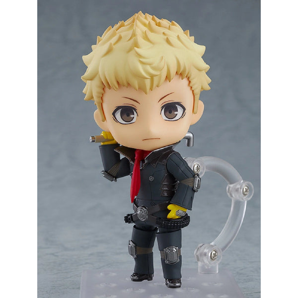 1162 Nendoroid Ryuji Sakamoto: Phantom Thief Ver. 女神異聞錄5 坂本龍司 黏土人