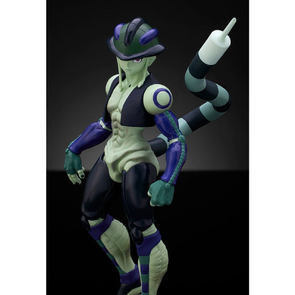 POP UP PARADE Meruem 全職獵人 梅路艾姆 蟻王