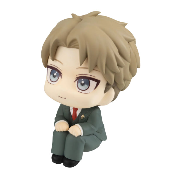 Lookup SPY×FAMILY (Loid Forger / Yor Forger) 間諜家家酒 間諜過家家 洛伊德 約兒 佛傑 (2024 Feb Resale ver.)