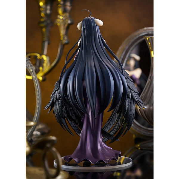 POP UP PARADE Albedo: Dress Ver. 雅兒貝德 禮服