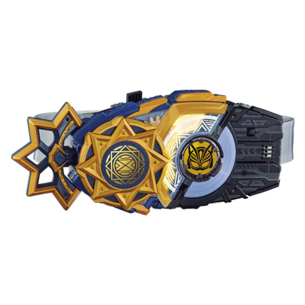 Kamen Rider Geats DX Fantasy Raise Buckle 幪面超人 GEATS
