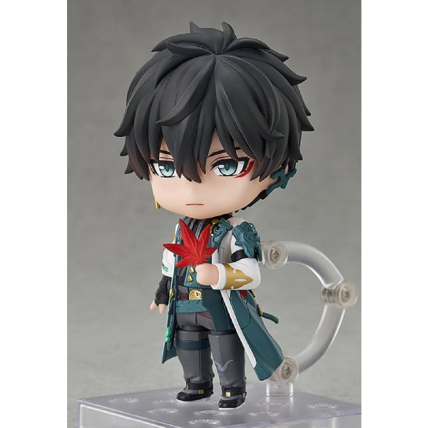 2276 Nendoroid Dan Heng 丹恒 丹恆 黏土人