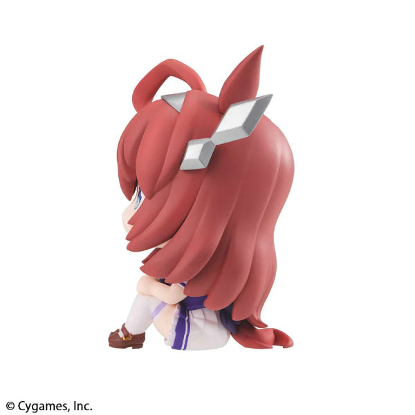 Lookup Uma Musume Pretty Derby (Mihono Bourbon / Rice Shower) 賽馬娘 (美浦波旁 / 米浴)