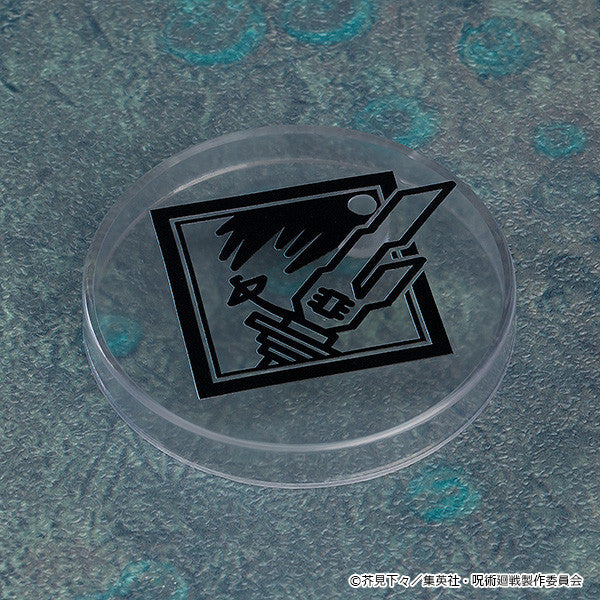 2280 Nendoroid Toji Fushiguro 咒術迴戰 伏黑甚爾 黏土人