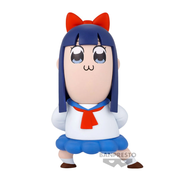 [SOFVIMATES] POP TEAM EPIC (POPUKO / PIPIMI) POP子 PIPI美