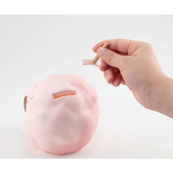 Character Bank Standard ONE PIECE Tony Tony Chopper 海賊王 索帕 喬巴 貯金箱 錢罌 錢箱