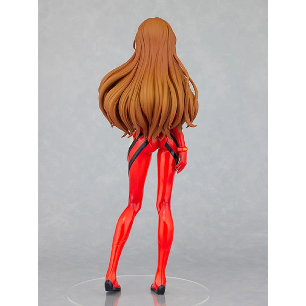 POP UP PARADE Asuka Langley XL Size 新世紀福音戰士 明日香