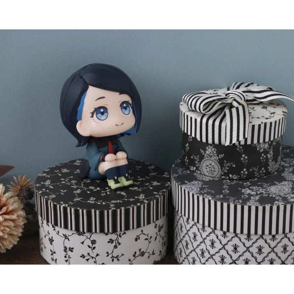 Lookup Mobile Suit Gundam THE WITCH FROM MERCURY (Nika Nanaura / Chuatury Panlunch) 機動戰士 高達 水星的魔女 (尼卡七浦 / 賽亞賽利潘倫茲) 賽賽 蓬蓬頭 雀丘利 雀丘