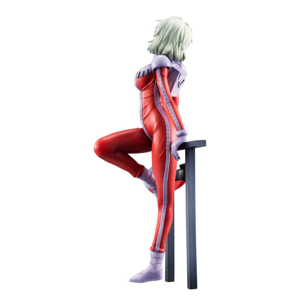 Gundam Girls Generation Mobile Suit Gundam The 08th MS Team Aina Sahalin (Inah Sakhalin) 機動戰士 高達 08小隊 愛娜 艾娜