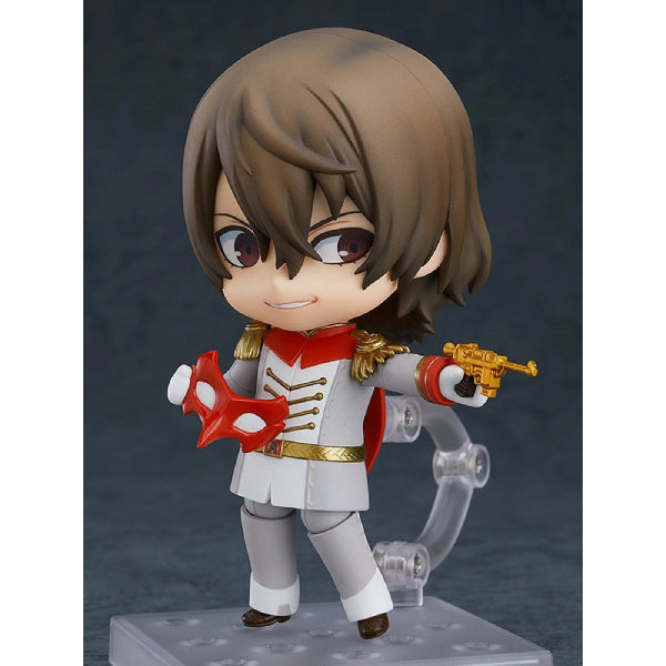 1189 Nendoroid Goro Akechi: Phantom Thief Ver. 女神異聞錄5 明智吾郎 黏土人