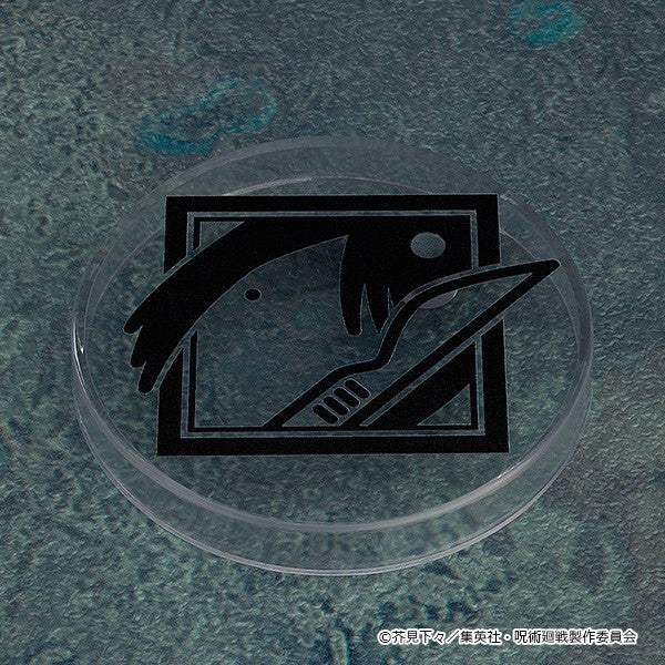 2305 Nendoroid Shoko Ieiri: Tokyo Jujutsu High School Ver. 咒術迴戰 家入硝子 黏土人