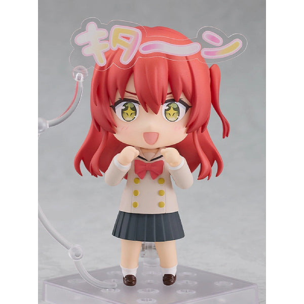 2244 Nendoroid Ikuyo Kita 黏土人 孤獨搖滾 喜多郁代
