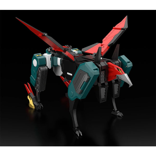 THE GATTAI Seven Changer (2026 JAN ver.) 勇者傳說 傳說之勇者 異星勇者 七重變形體 七合變體魔王