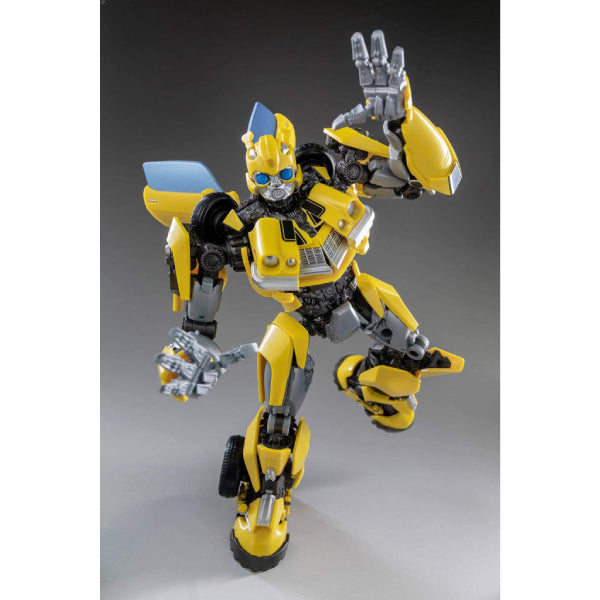 [Advanced Model Kits] Transformers: Rise of the Beast (Optimus Prime / Bumblebee / Optimus Primal) 變形金剛 狂獸崛起 (柯柏文 / 大黃蜂 / 黑猩猩 奧迪武)