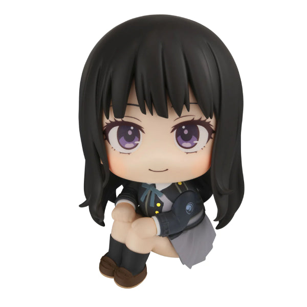 Lookup Lycoris Recoil (Chisato Nishikigi / Takina Inoue) 莉可麗絲 (錦木千束 / 井之上瀧奈)