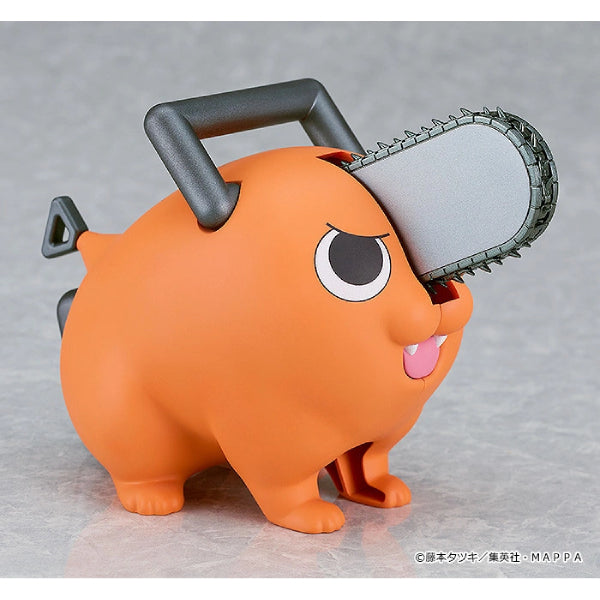 PLAMAX Pochita 鏈鋸人 電鋸人 波奇塔