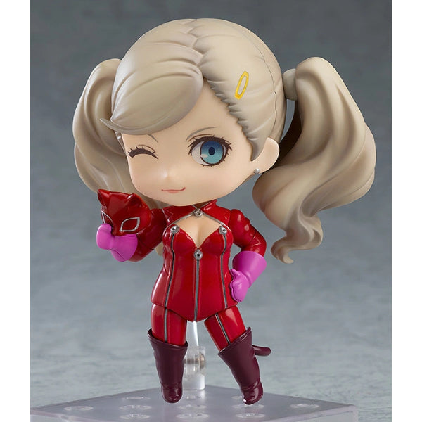 1143 Nendoroid Ann Takamaki: Phantom Thief Ver. 女神異聞錄5 高卷杏 黏土人