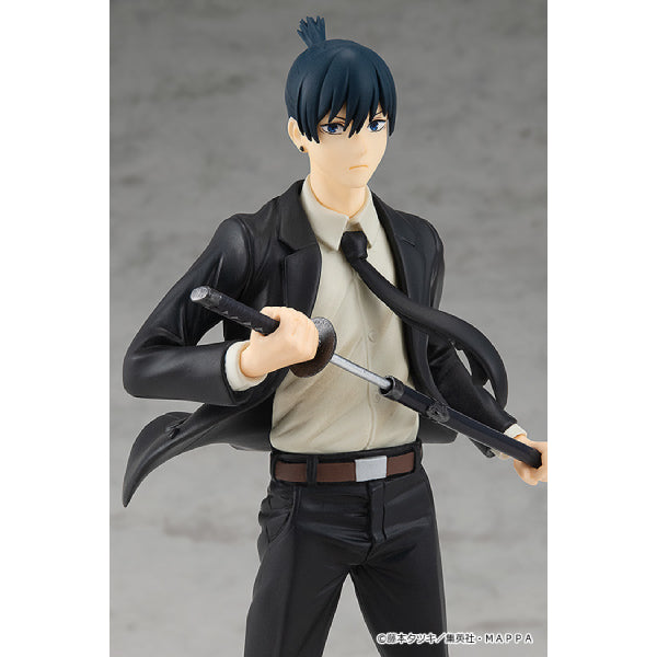 POP UP PARADE Aki Hayakawa 鏈鋸人 電鋸人 早川秋