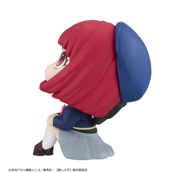 Lookup 【Oshi no ko】(Kana Arima / Aqua) 我推的孩子 有馬加奈 阿庫亞 愛久愛海 Oshinoko