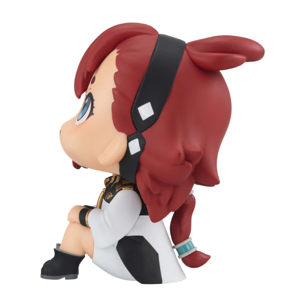 Lookup Mobile Suit Gundam THE WITCH FROM MERCURY (Suletta Mercury / Miorine Rembran) 機動戰士 高達 水星的魔女 (蘇萊塔·墨丘利 / 米奧莉奈·連布蘭)