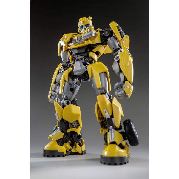 [Advanced Model Kits] Transformers: Rise of the Beast (Optimus Prime / Bumblebee / Optimus Primal) (2023 OCT resale ver.) 變形金剛 狂獸崛起 (柯柏文 / 大黃蜂 / 黑猩猩 奧迪武)