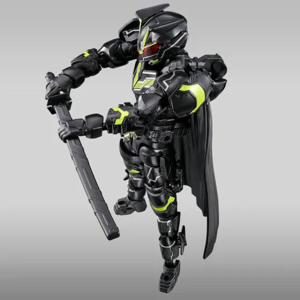 RCF PB07 Kamen Rider Tycoon Bujin Sword & Nudge Sparrow & Ropo & Hakubi Parts Set 幪面超人 Geats REVOLVE CHANGE FIGURE