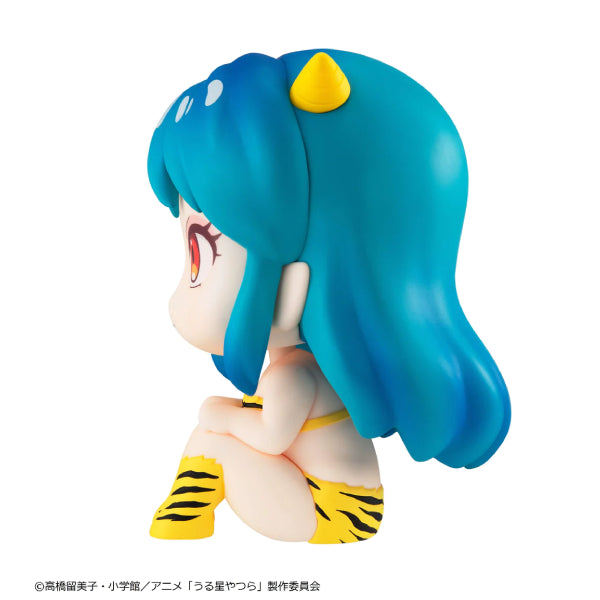 Lookup The Return of Lum Urusei Yatsura (Lum / Ataru Moroboshi) 山T女福星 她來自煩星 福星小子 (阿琳 / 諸星當) 拉姆