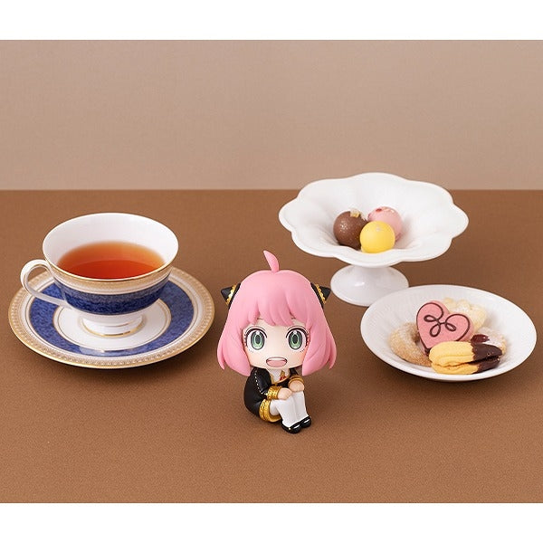 Lookup SPY×FAMILY Anya Forger (2023 Oct Resale ver.) 間諜家家酒 間諜過家家 安妮亞 アーニャ
