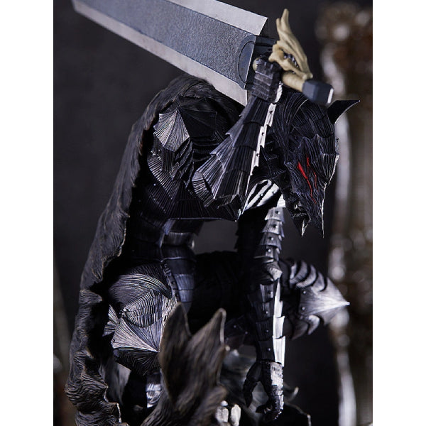 POP UP PARADE Guts (Berserker Armor) L Size (2024 Aug Resale ver.) 烙印戰士 烙印勇士 劍風傳奇 格斯 凱茲 ガッツ