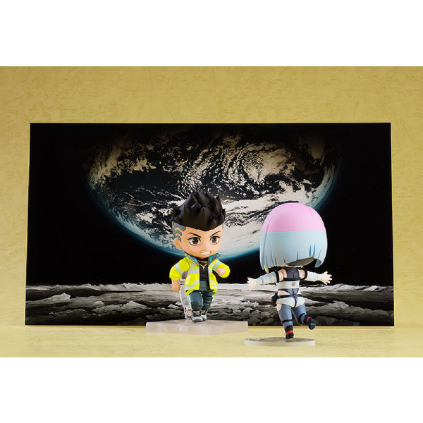 2125 Nendoroid David 大衛 電馭叛客：邊緣行者 Cyberpunk: Edgerunners 賽博朋克