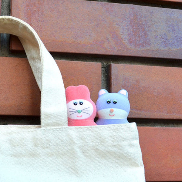 Munyu's miniature mascot 2nd edition (box of 12)