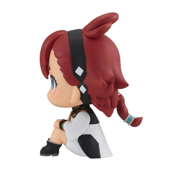 Lookup Mobile Suit Gundam THE WITCH FROM MERCURY (Suletta Mercury / Miorine Rembran) 機動戰士 高達 水星的魔女 (蘇萊塔·墨丘利 / 米奧莉奈·連布蘭)