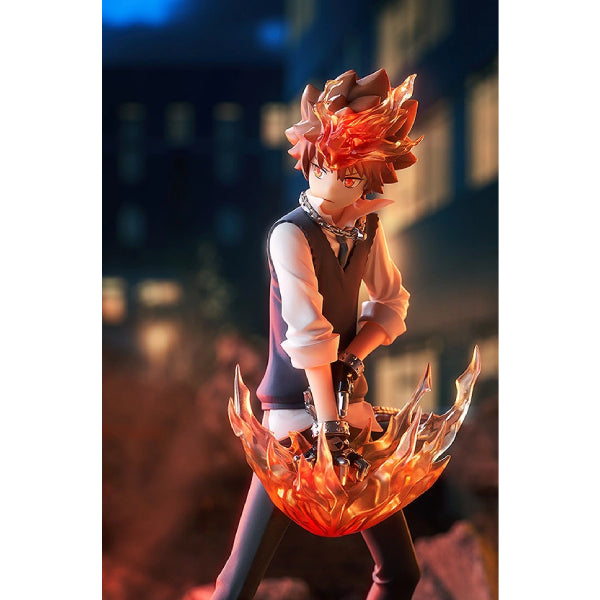 POP UP PARADE Tsunayoshi Sawada 家庭教師 澤田綱吉