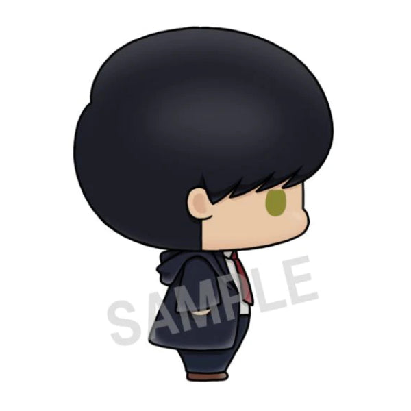 Chokorin Mascot MASHLE (set of 6) 肌肉魔法使