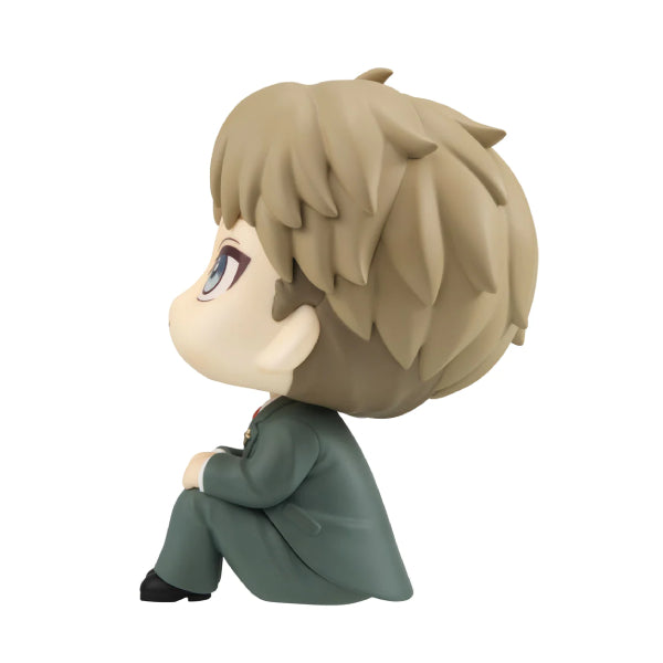 Lookup SPY×FAMILY (Loid Forger / Yor Forger) 間諜家家酒 間諜過家家 洛伊德 約兒 佛傑 (2024 Feb Resale ver.)